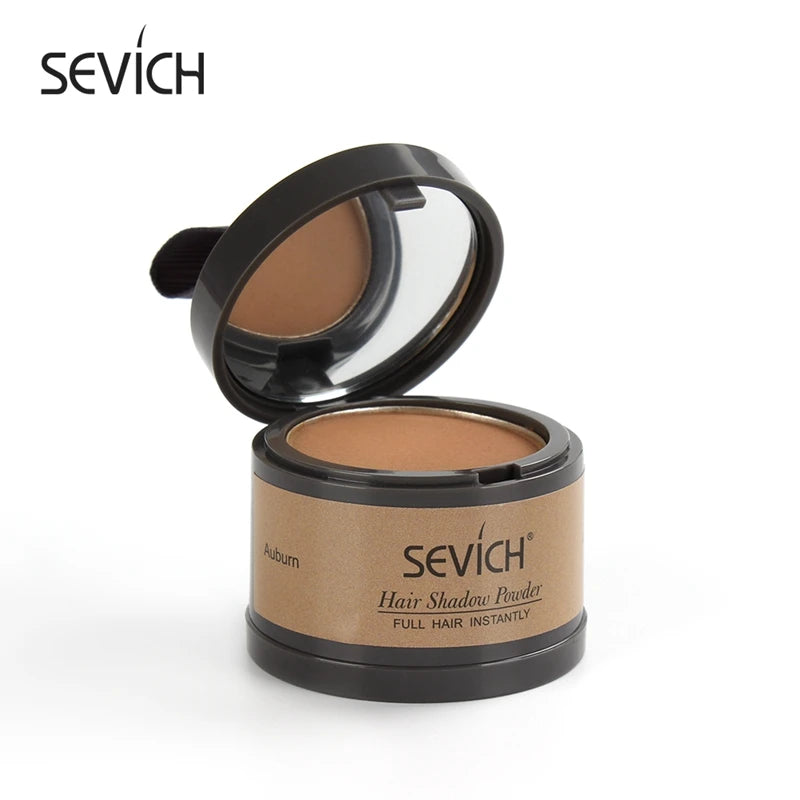 MMAlto Sevich Hairline Shadow Powder 4g – Hair Concealer for Thinning Hair & Hairline Coverage