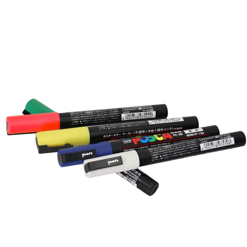 1Pc Queen Bee Marker Plastic Beekeeping Mark Pen 5 Colors Optional Not Fade Bee Identification Equipment Beekeeping Tools