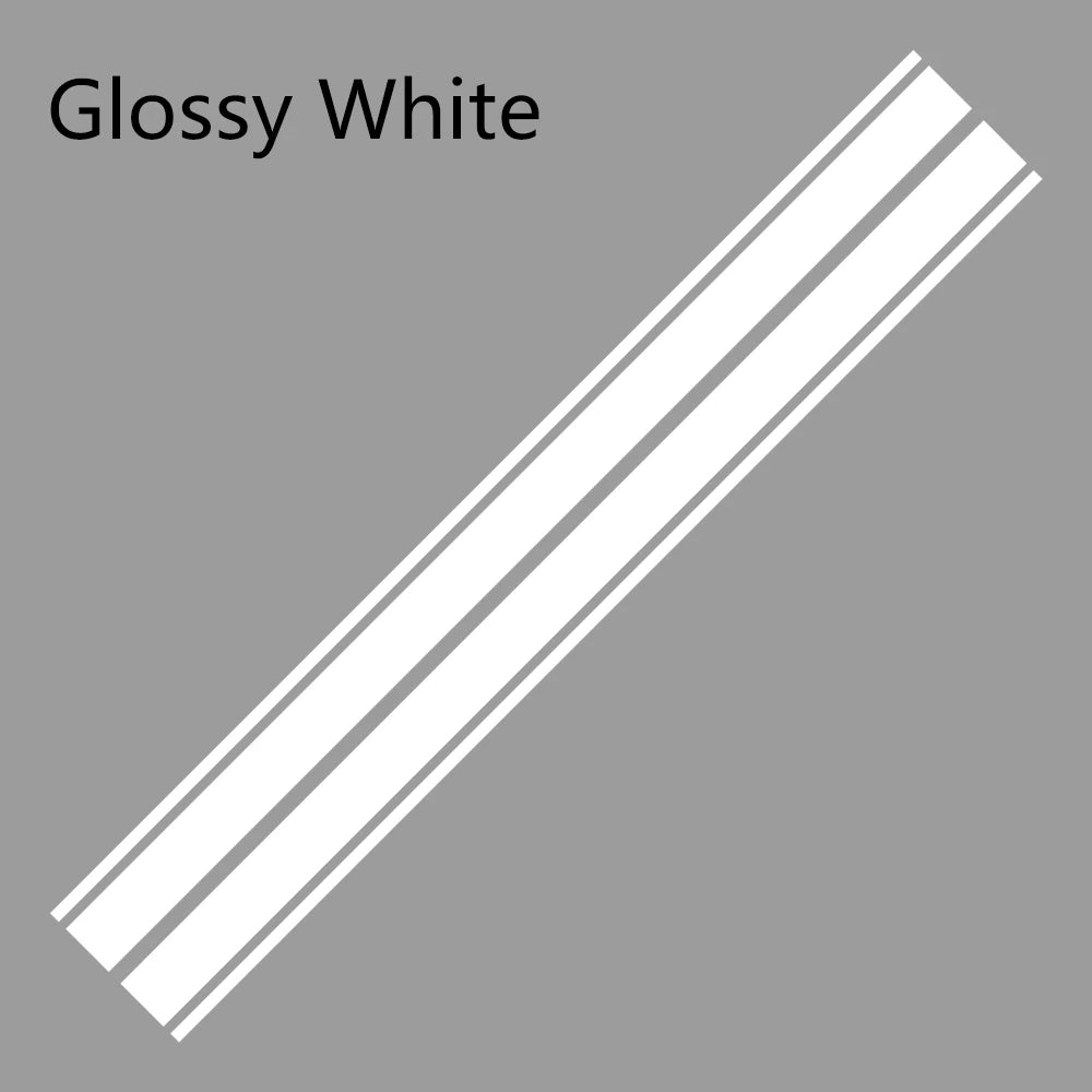 Car Hood Cover Vinyl Wrap Decal – Compatible with Mercedes-Benz A-Class, GLA, GLC, CLA, W176, C117, W204, W205