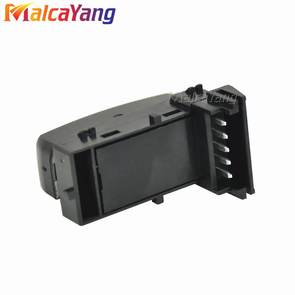 Front Door Lock Switch — Chevrolet Silverado & GMC Sierra (2007–2013)