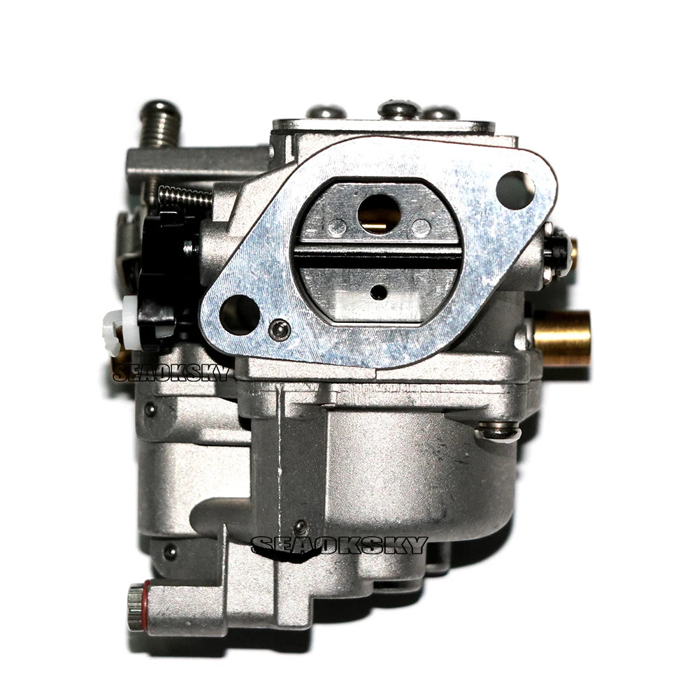 68T-14301-11-00 Carburetor for Yamaha 4 stroke 8hp 9.9hp F8M F9.9M Outboard Motor