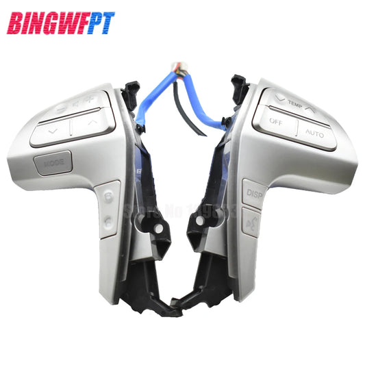 Steering Wheel Control Switch Camry Hilux Highlander Innova - photo 3