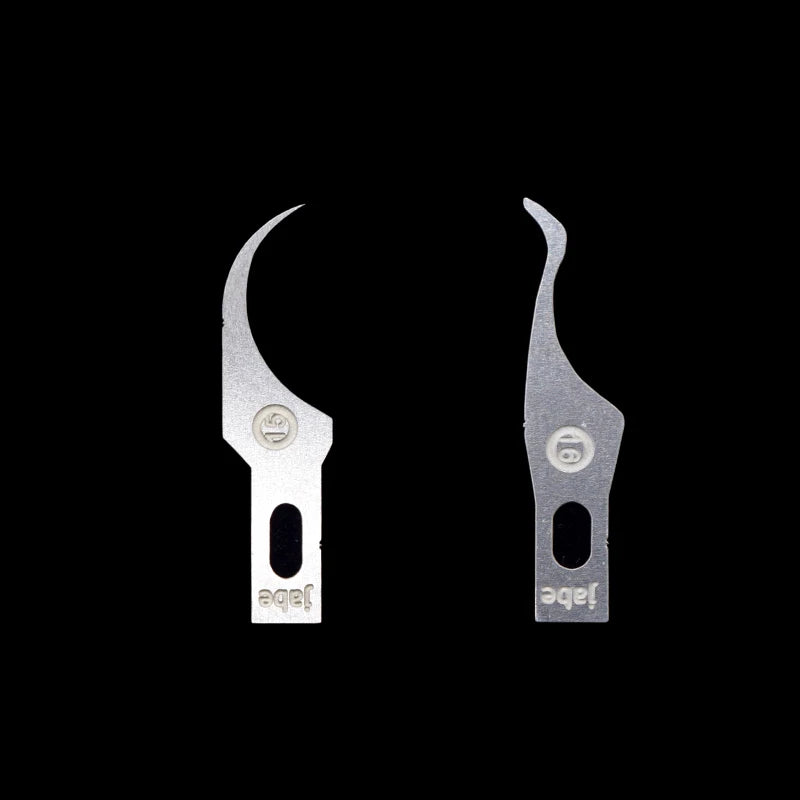 IC Chip Repair Thin Blade Tools Set CPU Edge Removal Tool Remove for Mobile Phone Computer CPU Motherboard Chip Repair