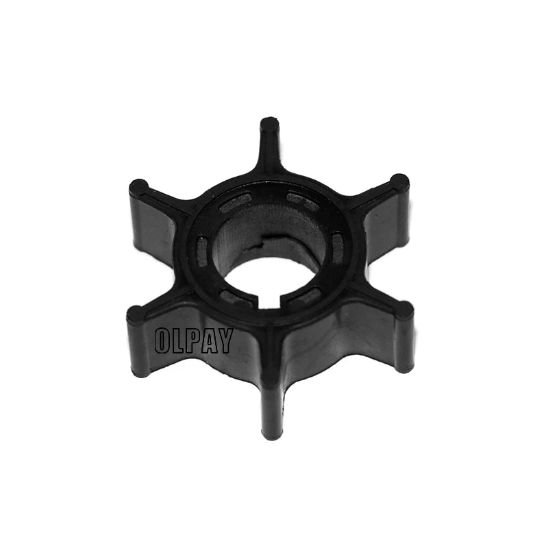 Water Pump Impeller for HONDA 4 Stroke 8/9.9/15/20HP 19210-ZW9-A32 Outboard Motor