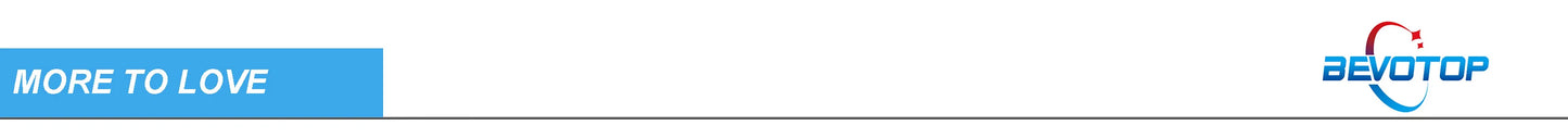 BEVOTOP Adjustable Rotary Coaxial Cable Cutter Stripper Lead Sky TV Network Wire Disassembly Maintenance Tool for Home Tool RG58