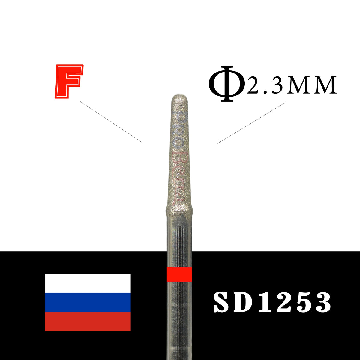 nail drill 34TYPE different shape Diamond bit Cutters Manicure  Manicure Cuticle Clean Pedicure
