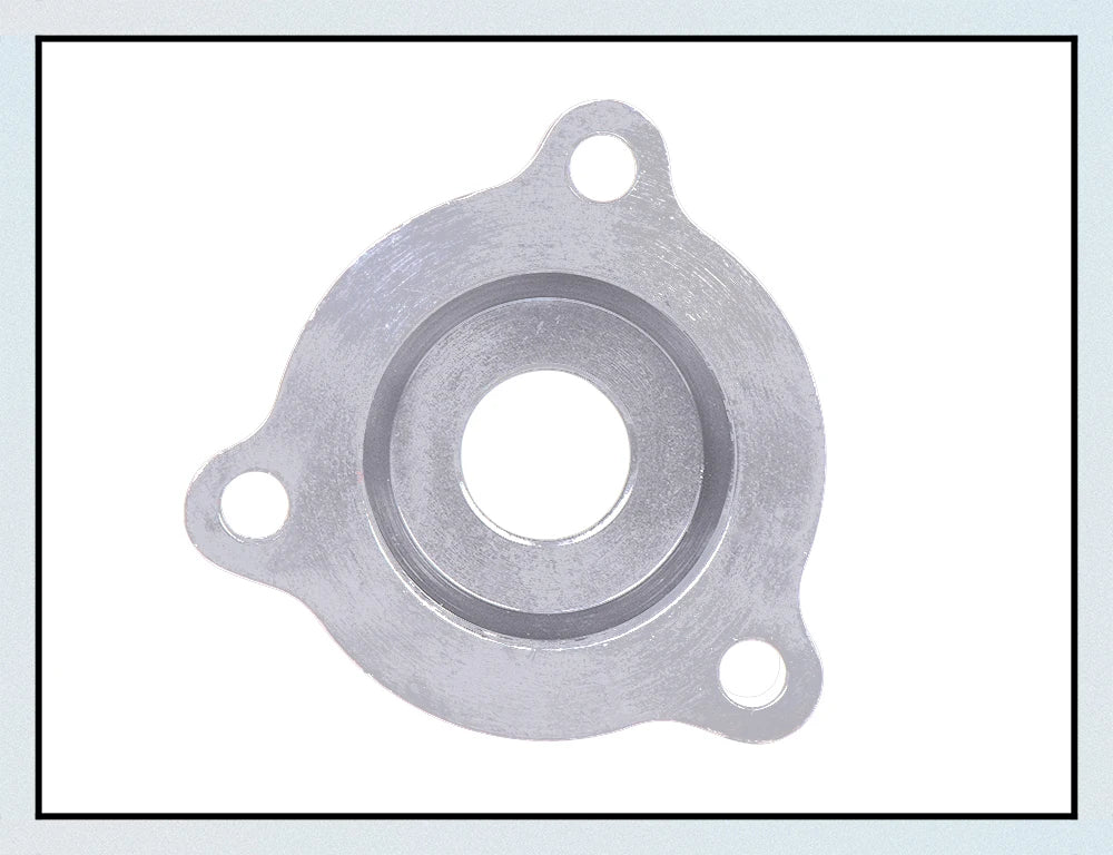 New Aluminum black turbo blow off valve bov sound Adaptor for Mercedes A180, A250, CLA 250 & GLA 250 FMSPMER