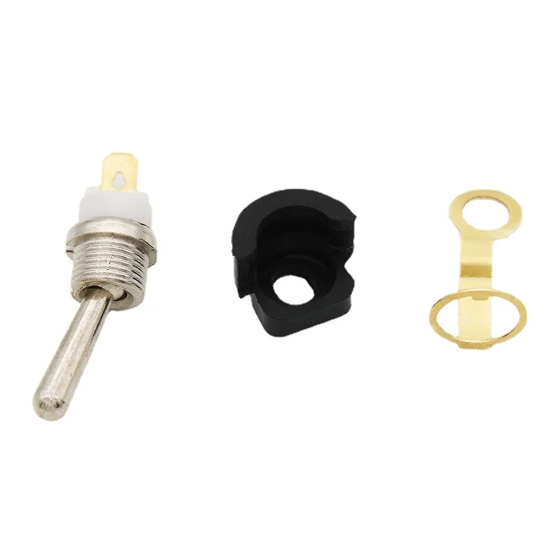 Replaceable Flameout Switch Kit for 5200 Chainsaw