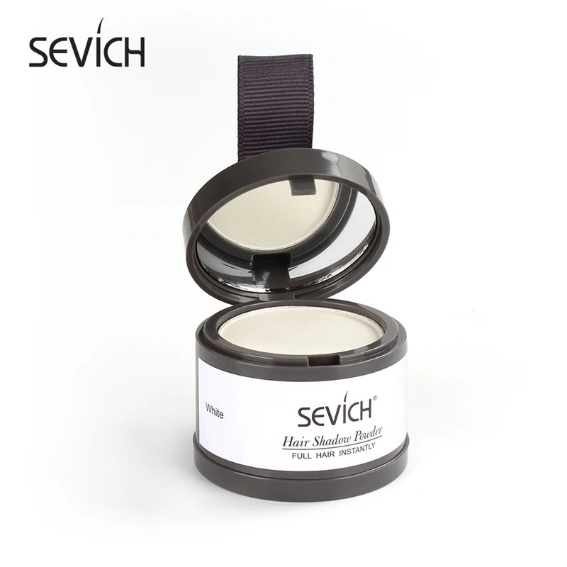 MMAlto Sevich Hairline Shadow Powder 4g – Hair Concealer for Thinning Hair & Hairline Coverage
