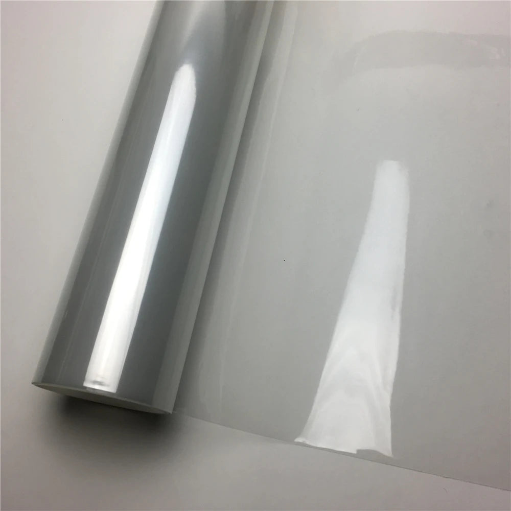 3 Layers Clear Car Protective Vinyl Wrap Car Paint Protection Film For Car Motorcycle Laptop Bike Wraps