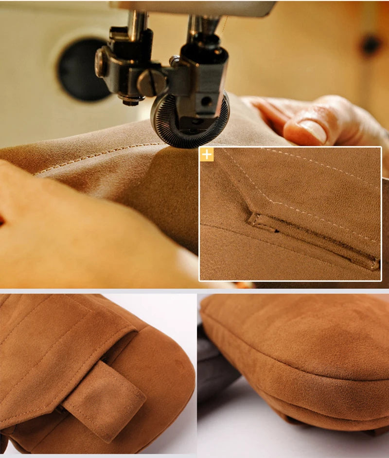 Top Car Headrest Neck Support Seat For Mercedes-Benz Maybach S Class Soft Universal Adjustable Car Pillow Neck Rest Cushion