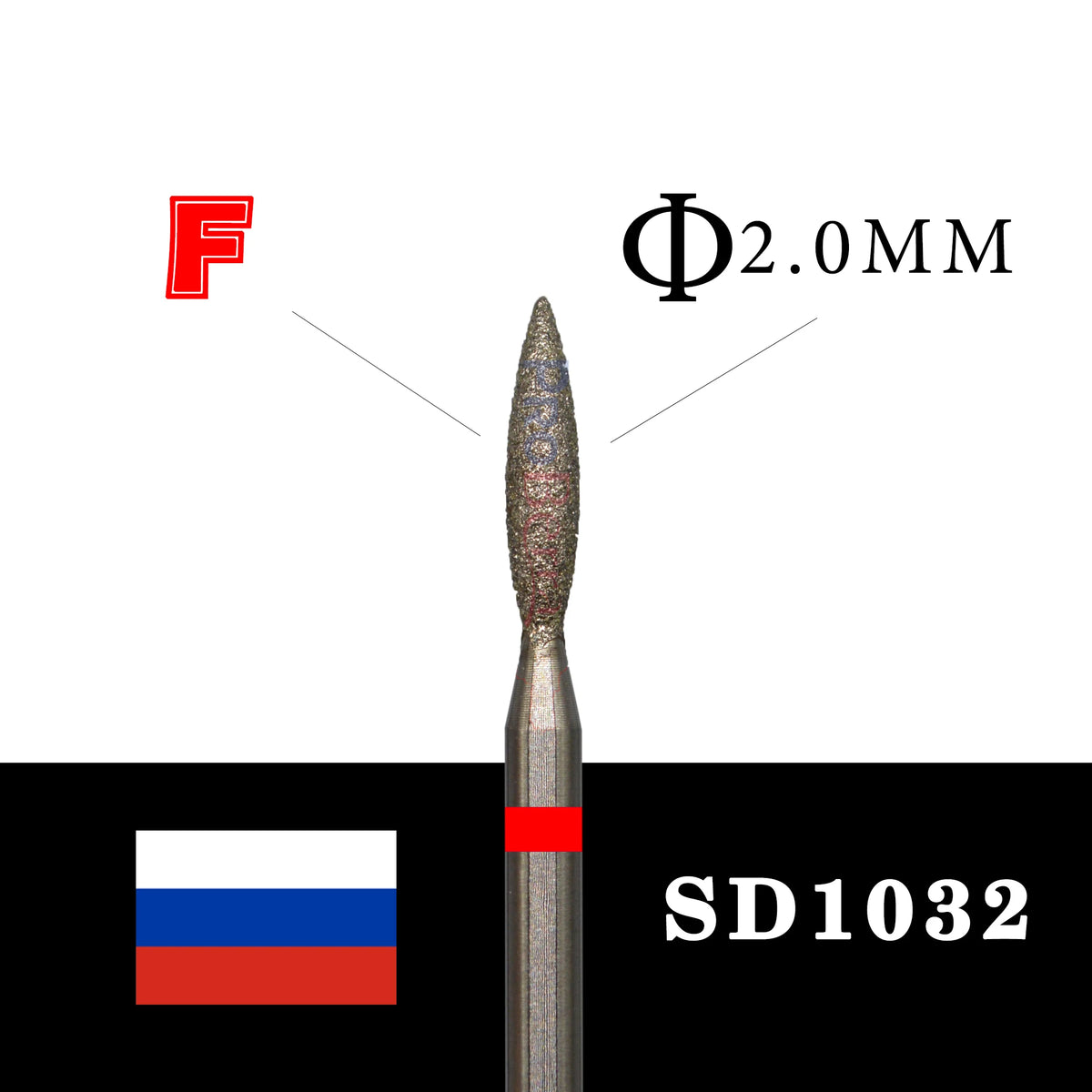 nail drill 34TYPE different shape Diamond bit Cutters Manicure  Manicure Cuticle Clean Pedicure