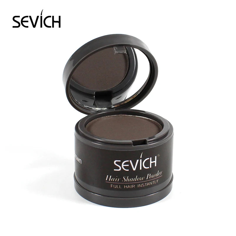 MMAlto Sevich Hairline Shadow Powder 4g – Hair Concealer for Thinning Hair & Hairline Coverage