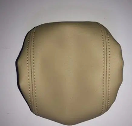 Microfibre Leather Center Armrest Cover for Toyota Land Cruiser 120 Prado 120 2003 2004 2006 2007 2008 2009 Car Accessories