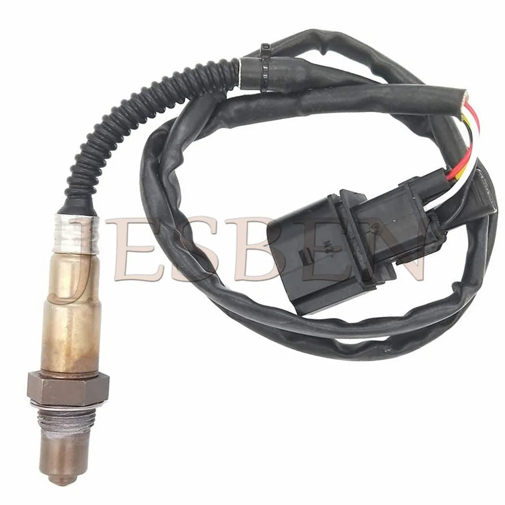 0258007274 11787530283 Front Lambda Probe Oxygen O2 Sensor Fit for BMW 1 E87 118I 3 E90 E91 318i 2004-2011 753028302 7530283