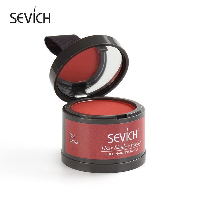MMAlto Sevich Hairline Shadow Powder 4g – Hair Concealer for Thinning Hair & Hairline Coverage