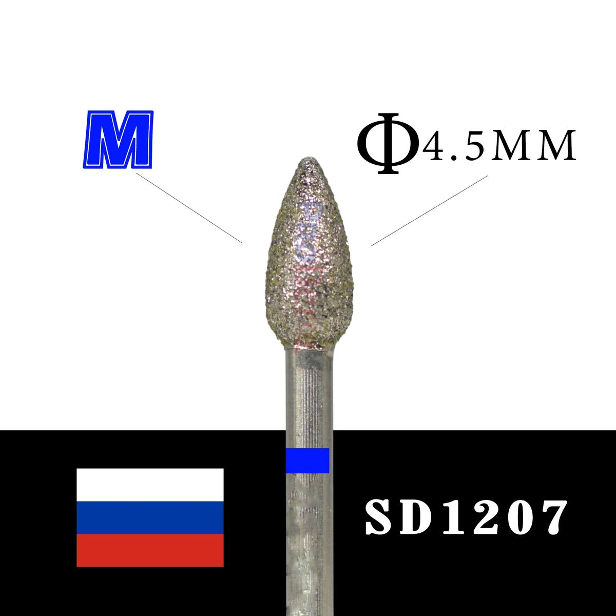 nail drill 34TYPE different shape Diamond bit Cutters Manicure  Manicure Cuticle Clean Pedicure