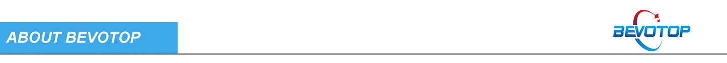 BEVOTOP Adjustable Rotary Coaxial Cable Cutter Stripper Lead Sky TV Network Wire Disassembly Maintenance Tool for Home Tool RG58