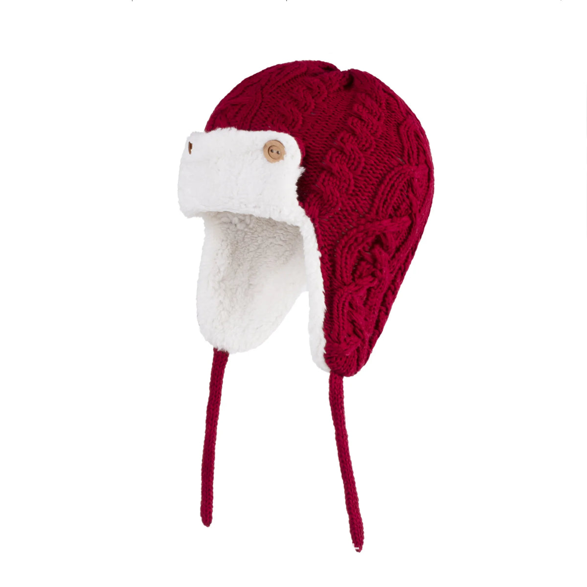 Baby and Toddler Velvet-Lined Knit Hat - Warm Winter Beanie 0-5 Years - photo 3