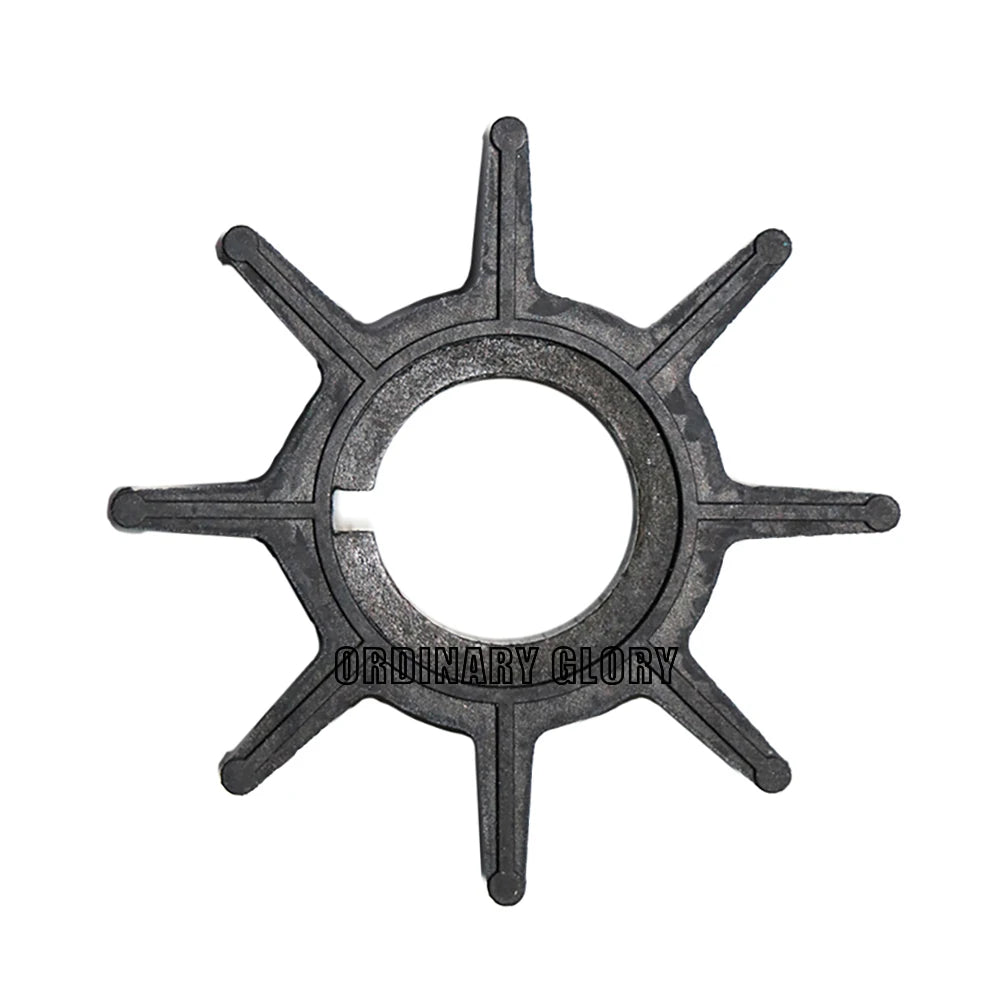Water Pump Impeller 334-65021 334-65021-0 for Tohatsu 15HP 18HP 20HP boat engine