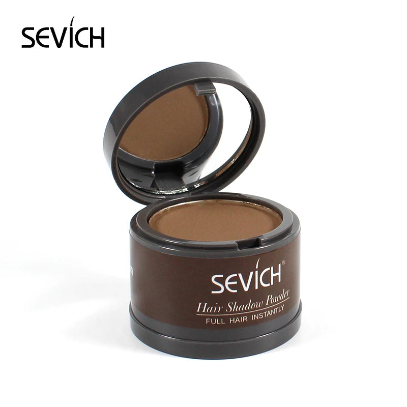 MMAlto Sevich Hairline Shadow Powder 4g – Hair Concealer for Thinning Hair & Hairline Coverage