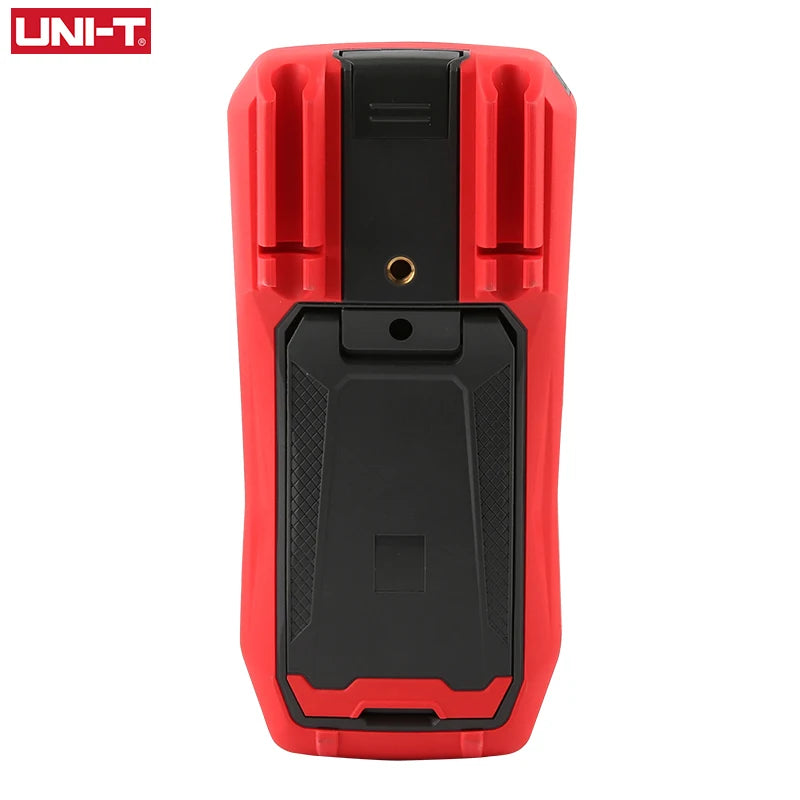 UNI T Professional Digital Multimeters UT61B+ UT61E+ UT61D+1000V Analog Multimeter Resistance Capacitance Test Multi Tester