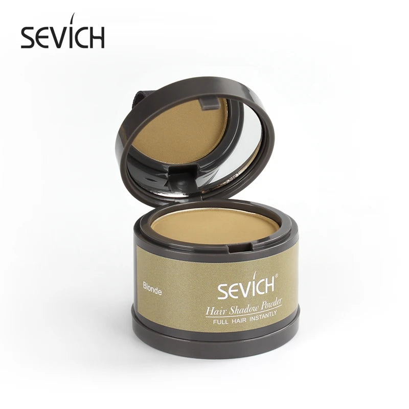 MMAlto Sevich Hairline Shadow Powder 4g – Hair Concealer for Thinning Hair & Hairline Coverage