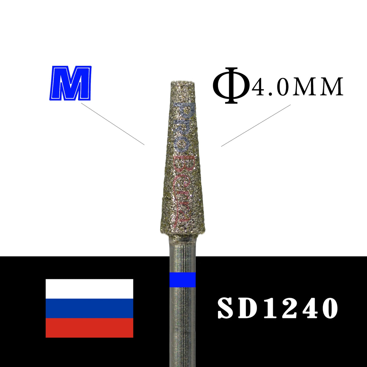 nail drill 34TYPE different shape Diamond bit Cutters Manicure  Manicure Cuticle Clean Pedicure