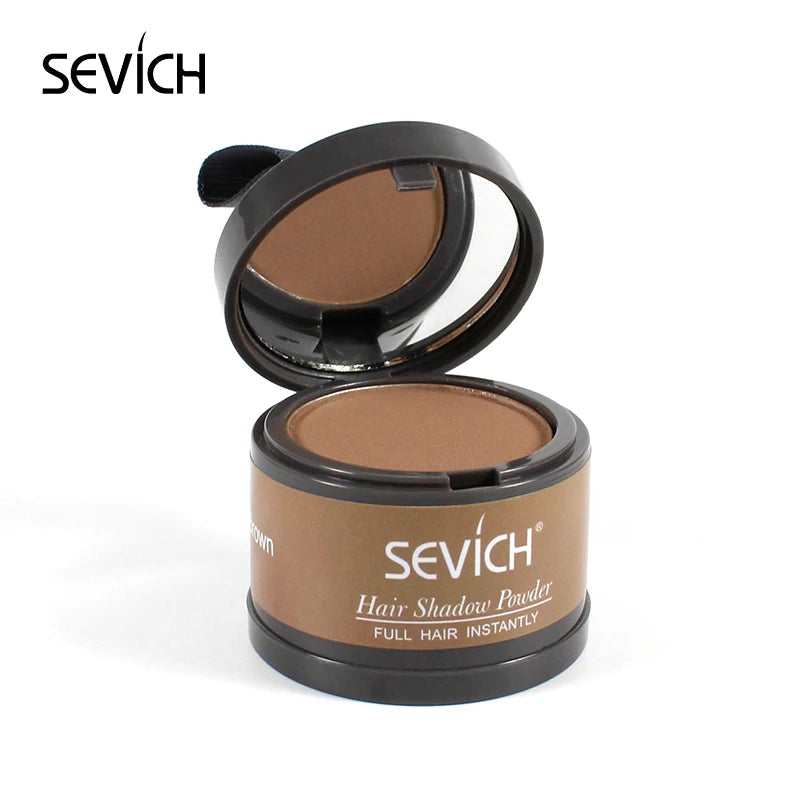 MMAlto Sevich Hairline Shadow Powder 4g – Hair Concealer for Thinning Hair & Hairline Coverage