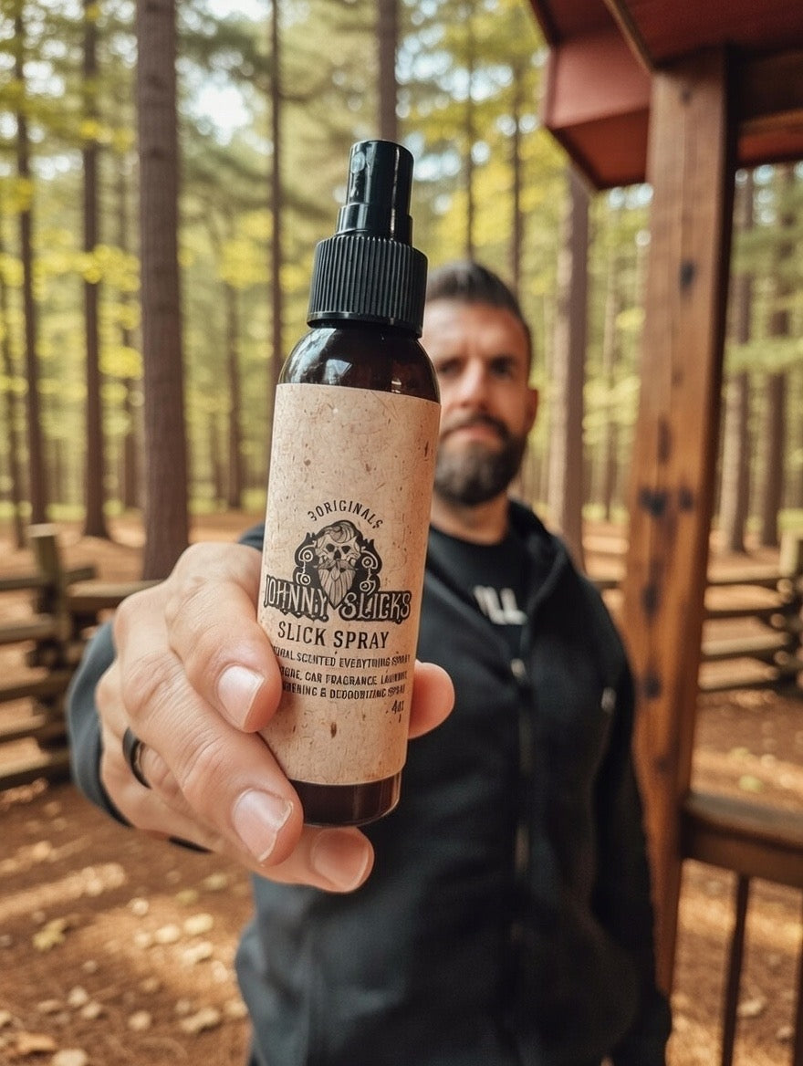 Premium Slick Spray for Everyday Use and Special Projects