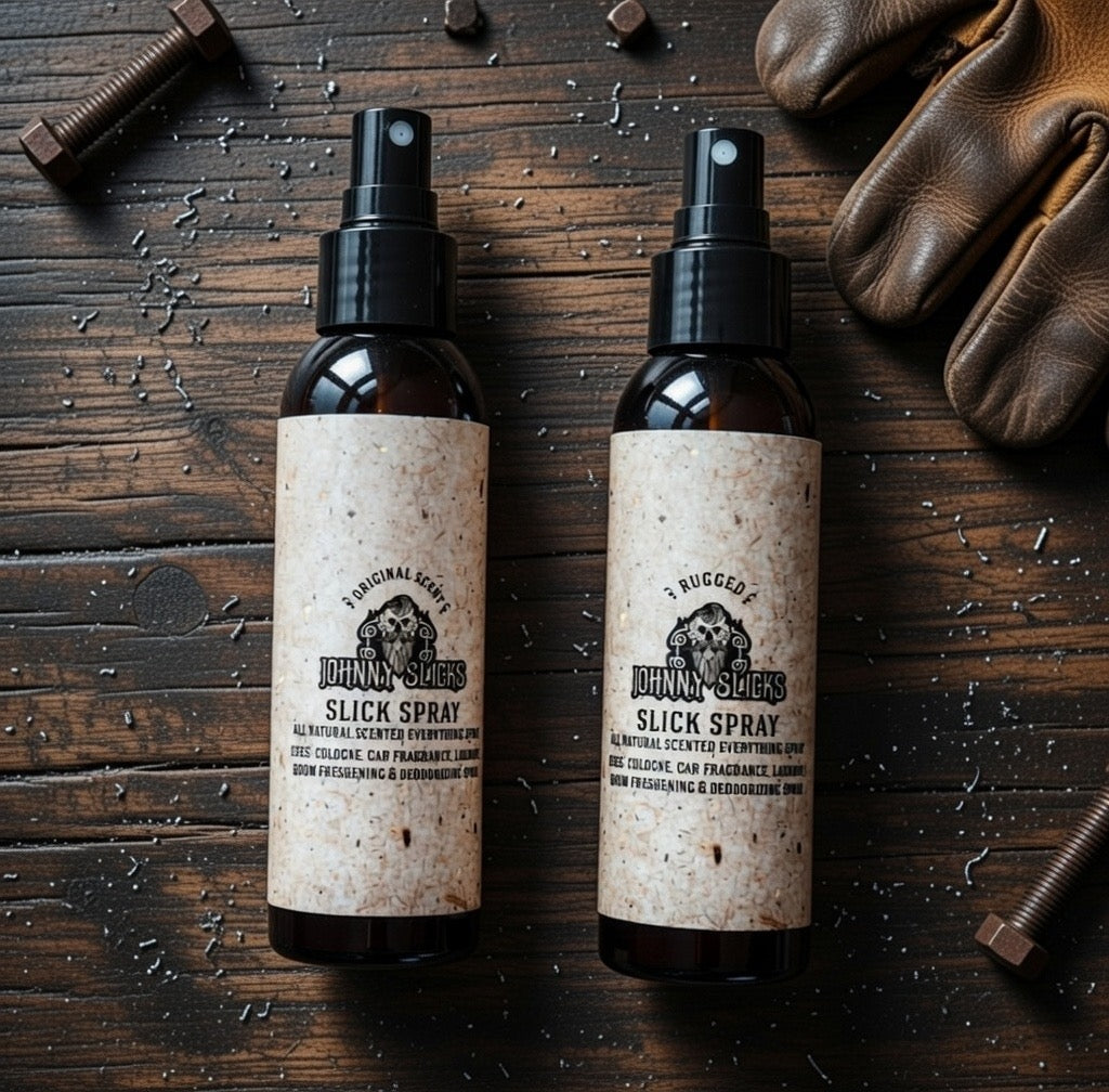 Premium Slick Spray for Everyday Use and Special Projects