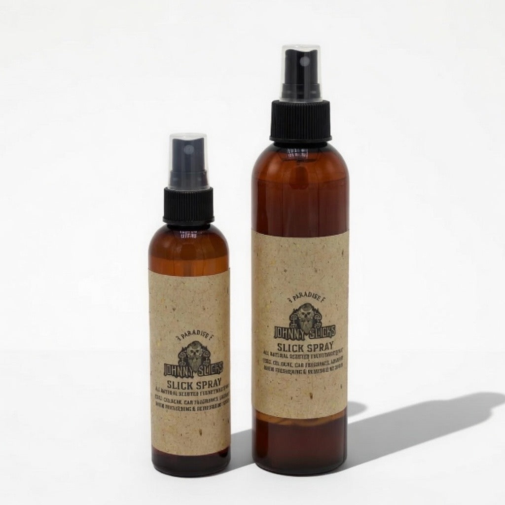 Premium Slick Spray for Everyday Use and Special Projects