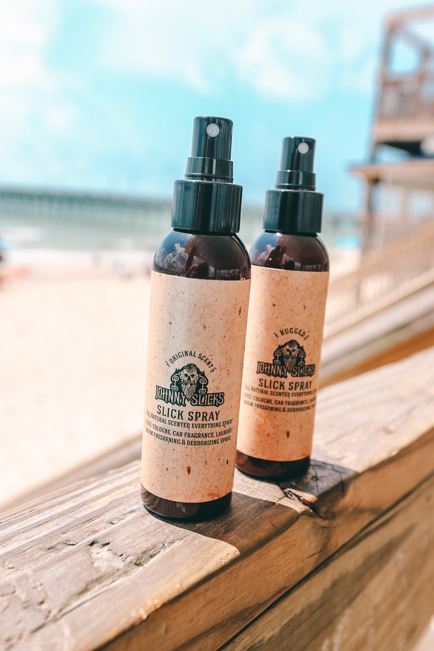 Premium Slick Spray for Everyday Use and Special Projects