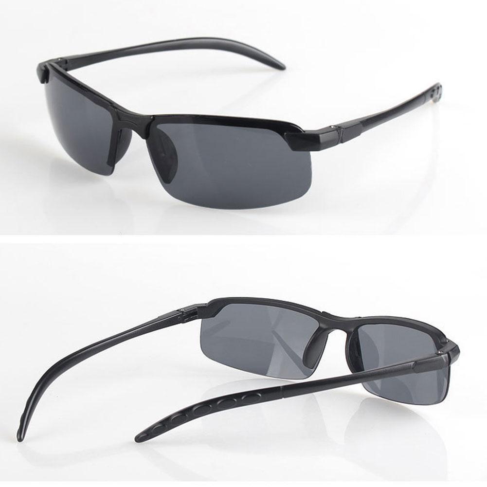 Photochromic Sunglasses Men Polarized Driving Chameleon Glasses Male Change Color Sun Glasses Day Night Vision Driver Eyewear