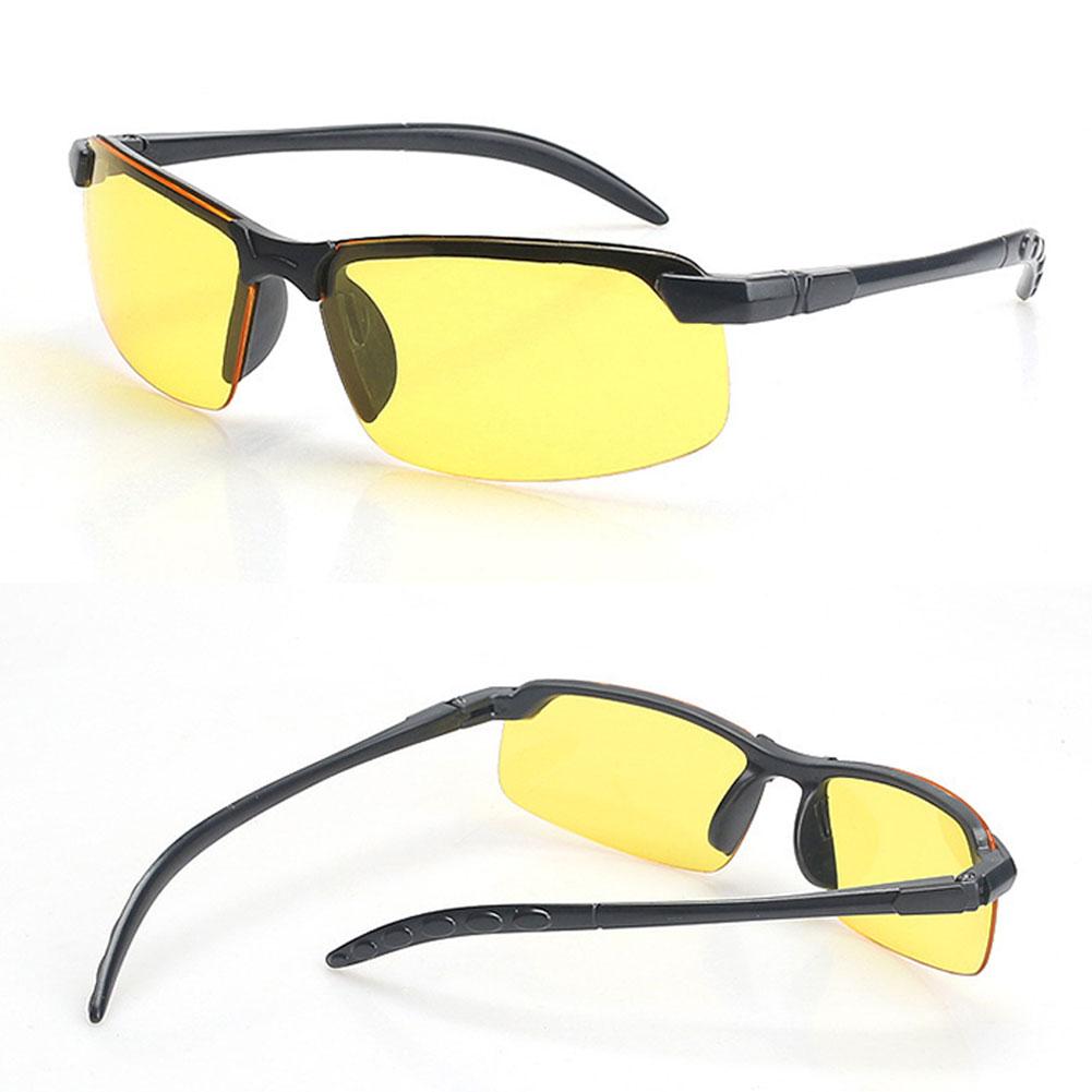 Photochromic Sunglasses Men Polarized Driving Chameleon Glasses Male Change Color Sun Glasses Day Night Vision Driver Eyewear