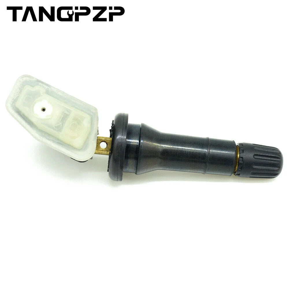 EV6T-1A180-CB 4PCS Tyre Sensor Pressure 433MHz For Ford Focus Kuga Ford Mondeo Mk5 Ecosport 433MHz TIRE PRESSURE MONITOR SENSOR