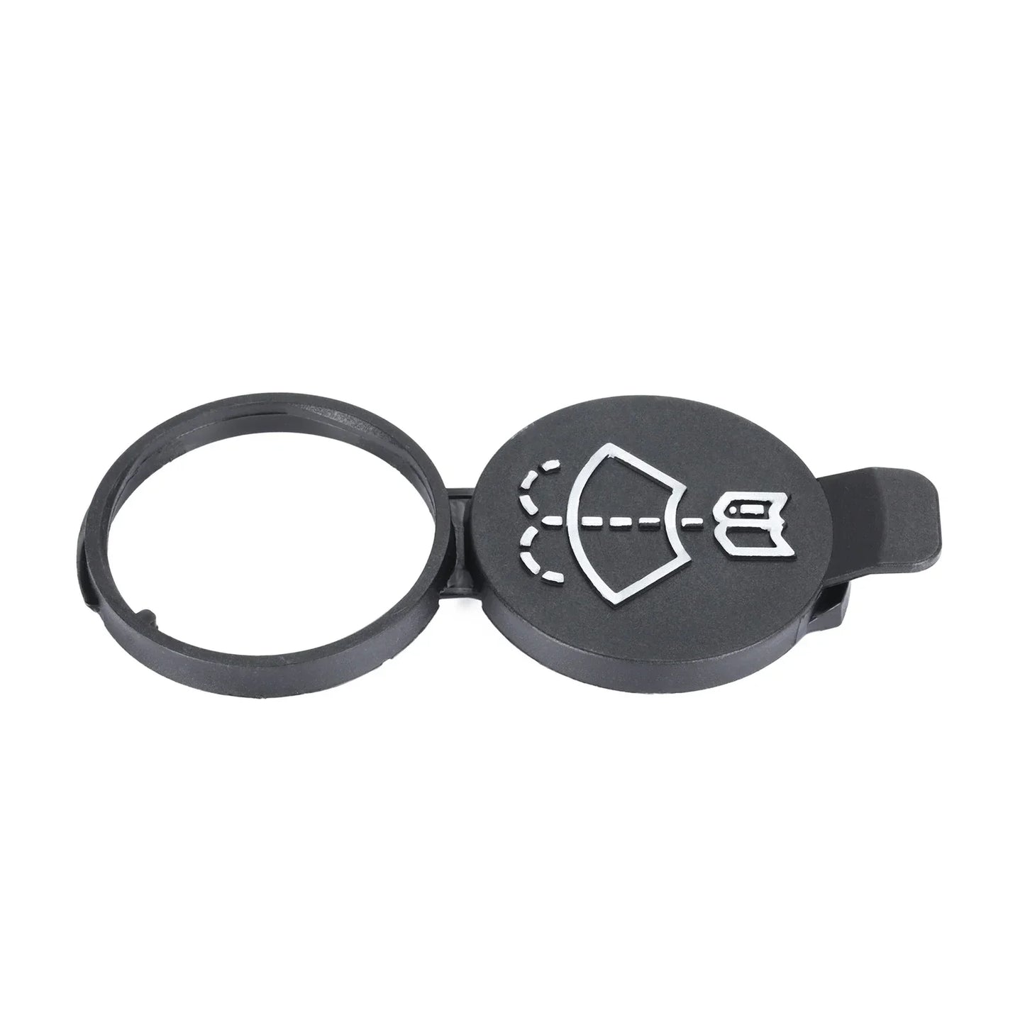 Windshield Washer Reservoir Cap — Chevrolet Sonic, Equinox & GMC / Buick / Cadillac (13227300)