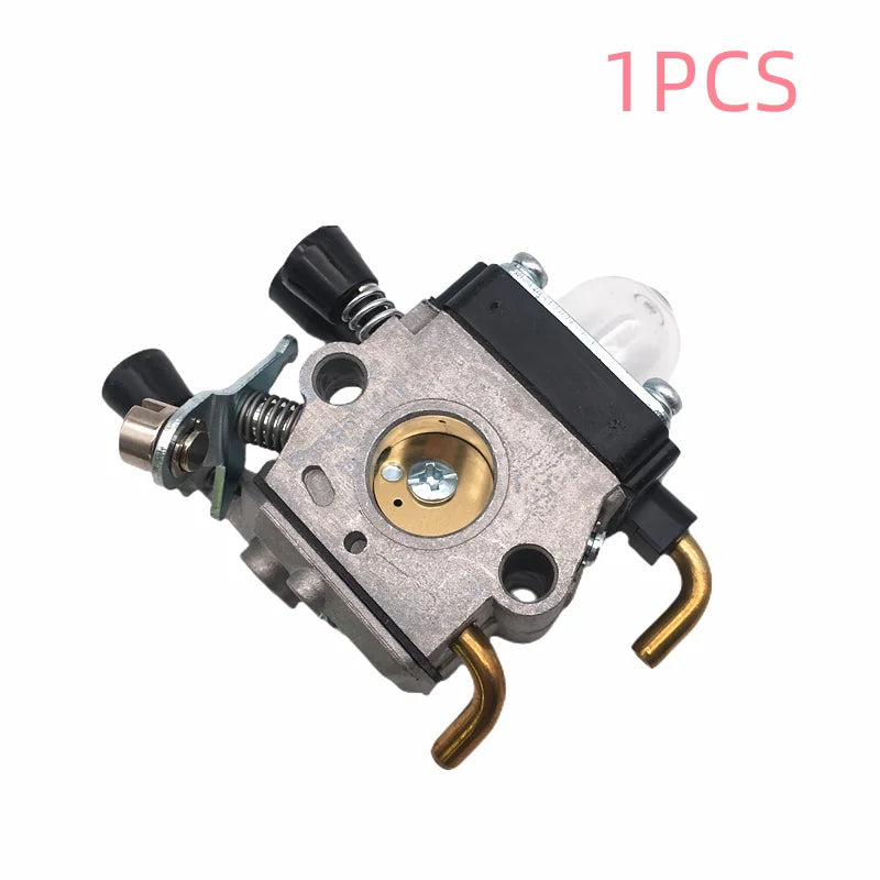 Carburetor Carb For STIHL FS38 FS45 FS46 FS55 FS74 FS75 FS76 FS80 FS85 Lawn Mower Brush Cutter Grass Trimmer Spare Accessories