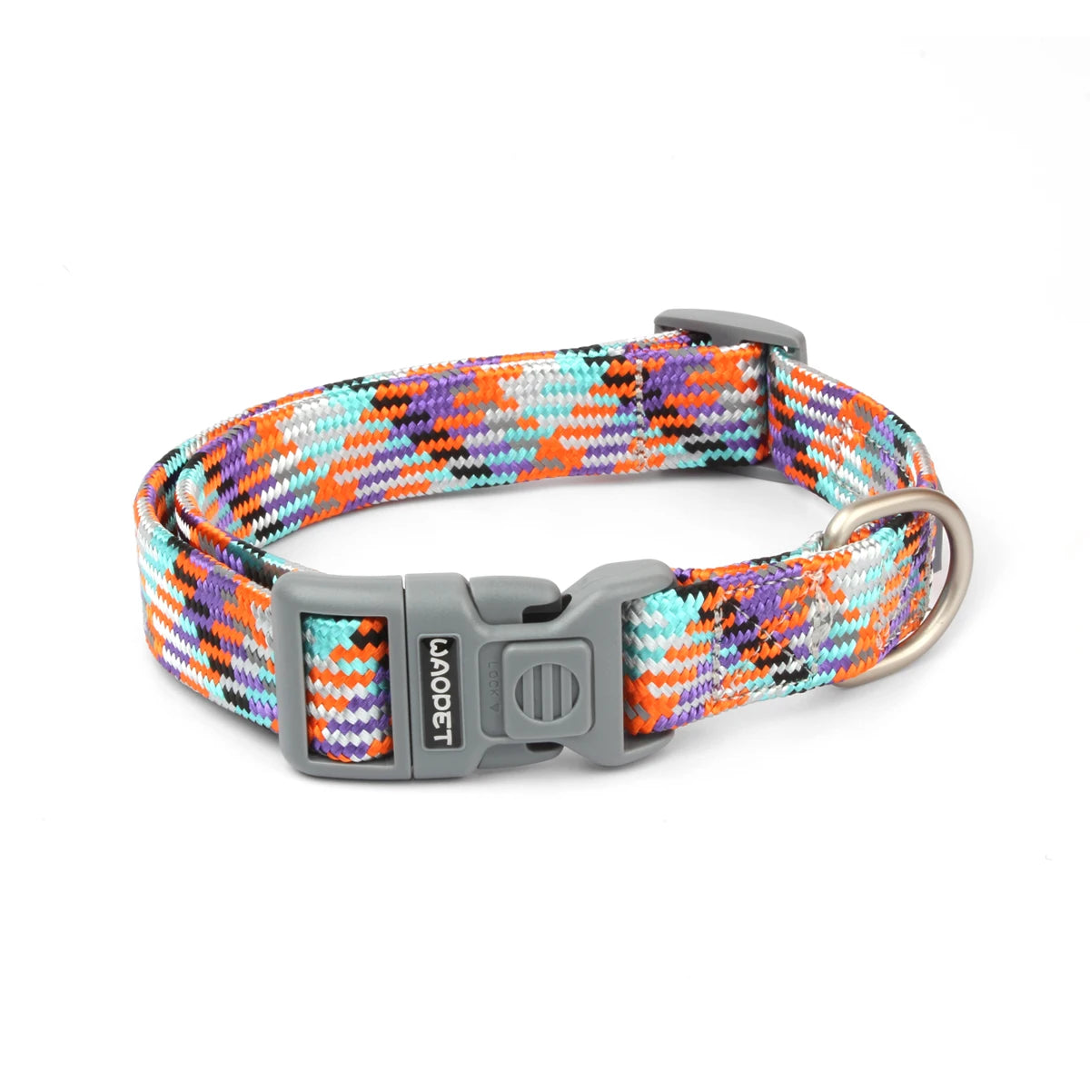 Colorful Reflective Collar - Kitten & Puppy Safety – photo 8