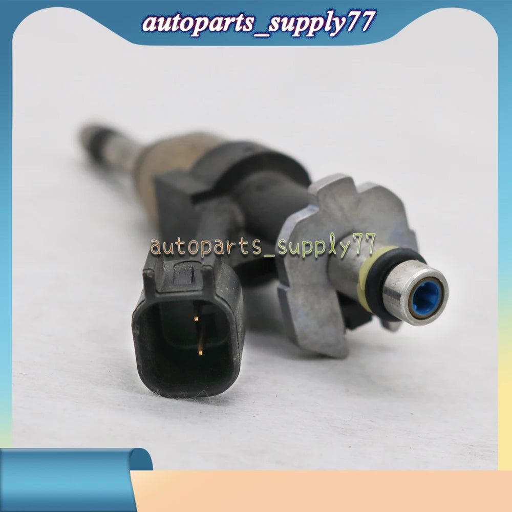 8PCS Fuel Injector 12668390 For 2015-2018 GMC Yukon XL Chevrolet Tahoe Suburban 2014-2018 Chevrolet Cheyenne Silverado 1500 2500