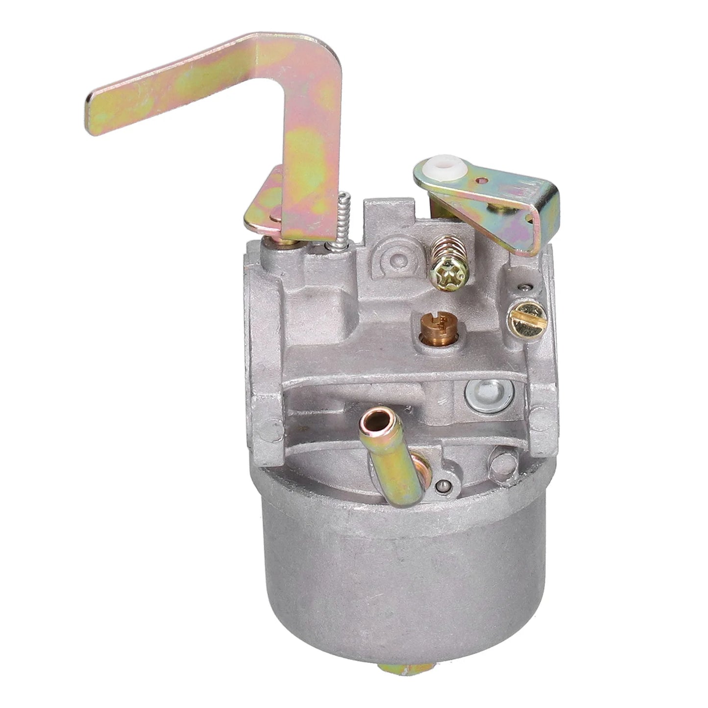 Aluminum Alloy Carburetor Generator Parts Carburetor for Yamaha EF2600 EF2700 EF3600 MZ175 MZ200 Generator Parts Equipment 166F