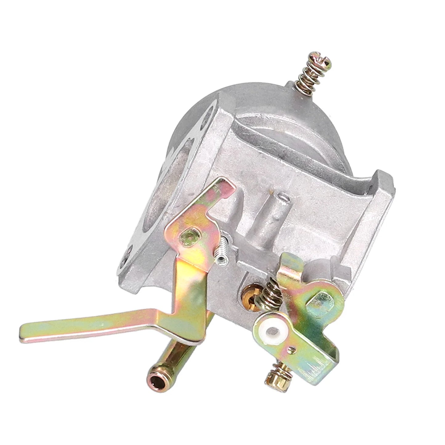 Aluminum Alloy Carburetor Generator Parts Carburetor for Yamaha EF2600 EF2700 EF3600 MZ175 MZ200 Generator Parts Equipment 166F