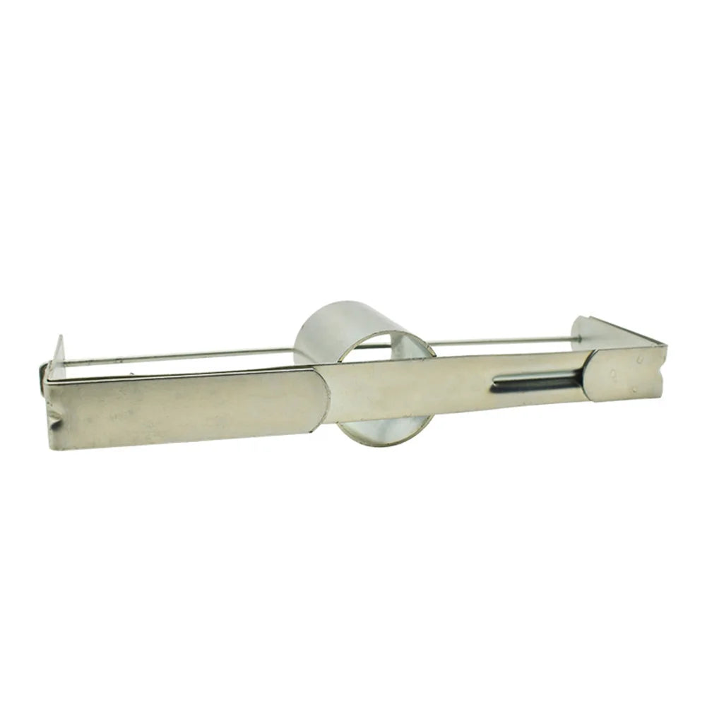 Drywall Tape Dispenser with Ergonomic Handle