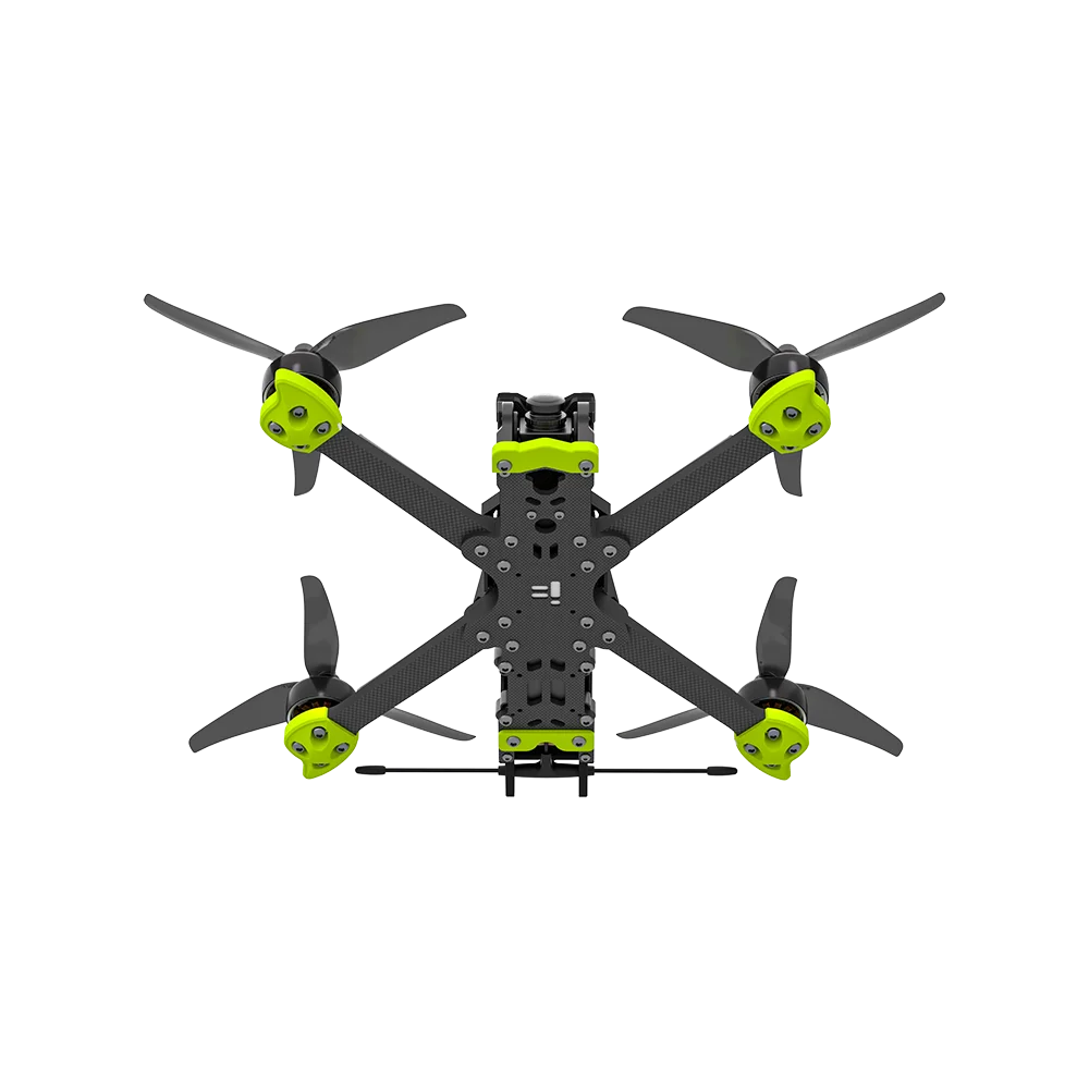 iFlight Nazgul XL5 ECO V1.1 6S Analog BNF Drone