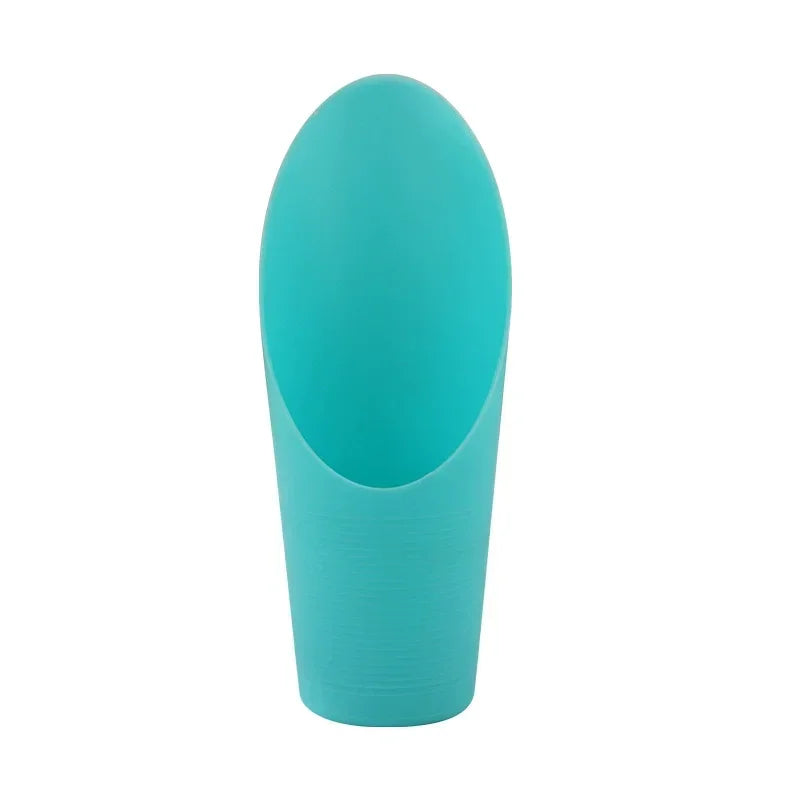 Plastic Succulent Cups Green Plants Potted Plants Gardening Tools Soil Shovels Mini Gardening Tools