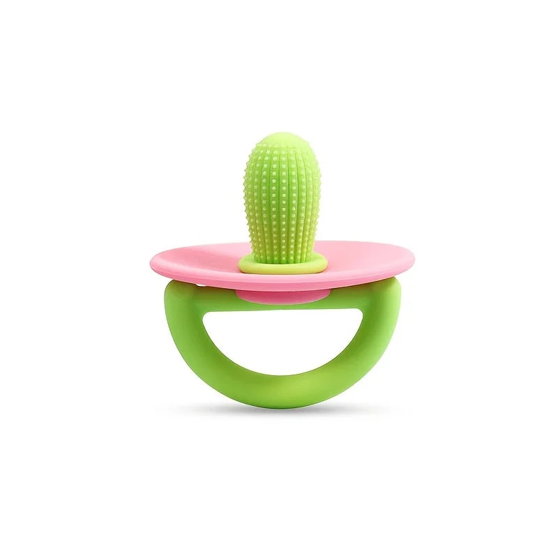 Soft Puppy Teething Stick - Pacifier Chew for Small Dogs – photo 6