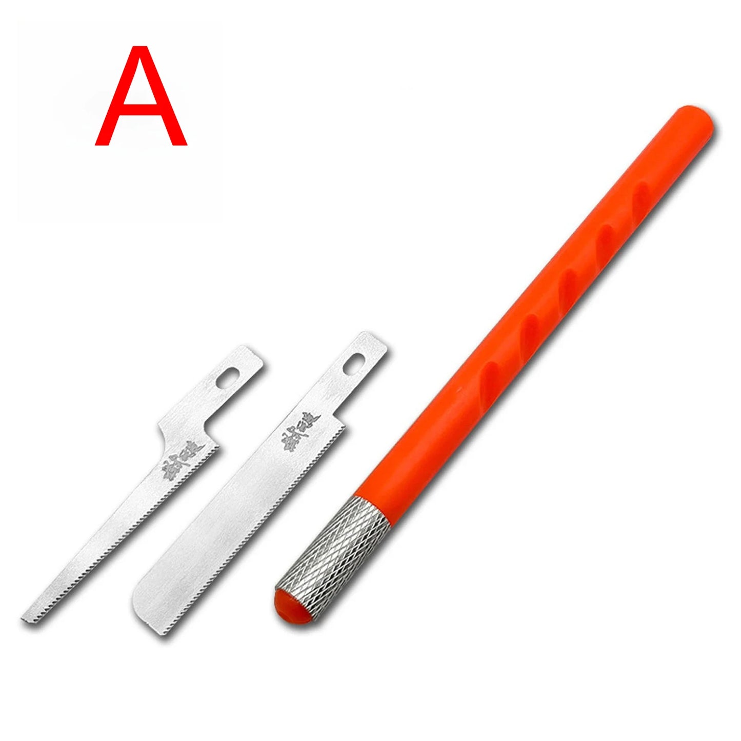 MS101 DIY Mini Hand Saw Model Tool Hobby Profiled Craft Blade Parts Precision Model Tool