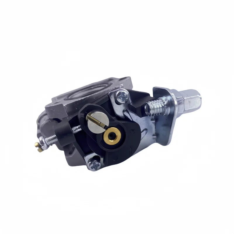 15mm Carburetor For 40-5 44-5 40F-5 44F-5 BC430 CG520 MP15 49CC 52cc PR46BT Eskimo 501424371 T272X EB802RT Brush cutter Engine