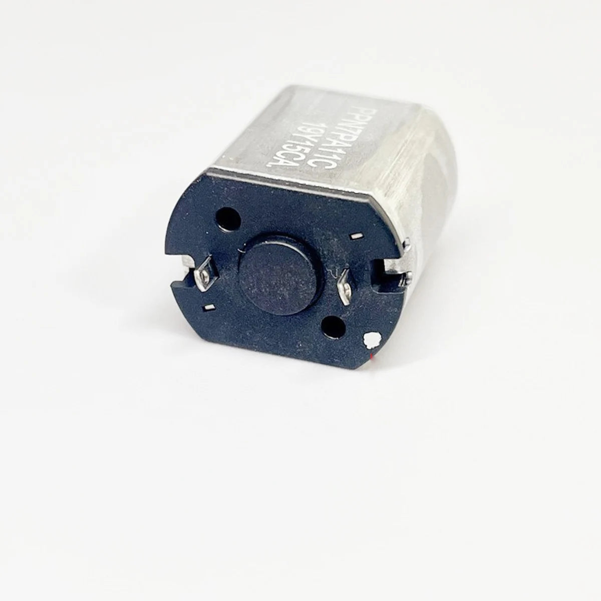 Minebea PPN7PA11C Mini 030 Motor DC 3V 5V 6V 13700RPM Metal Brush Micro 15mm*12mm Electric Motor for Car AV Device Lock