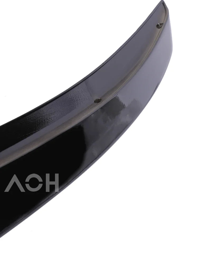 Rear Bumper Trunk Spoiler Lip Roof Carbon Boot Spoiler Wing M5 MP M4 PSM For BMW 5 Series F10 2026-2026 Car Accessories